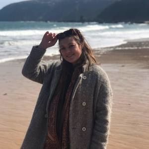 Meet your Posher, Jenny